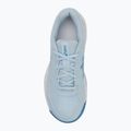 ASICS Gel-Dedicate 8 GS Jr детски обувки за тенис светлосиньо/синьо крайбрежие 5
