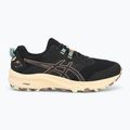 Мъжки обувки за бягане ASICS Trabuco Terra 2 black/taupe grey 2