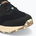 Мъжки обувки за бягане ASICS Trabuco Terra 2 black/taupe grey 7