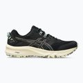 Мъжки обувки за бягане ASICS Trabuco Terra 2 black/taupe grey 8
