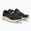 ASICS Trabuco Terra 2 мъжки обувки за бягане черно/тъмно сиво 3