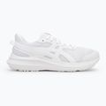 Дамски обувки за бягане ASICS Jolt 5 white/white 2