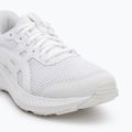 Дамски обувки за бягане ASICS Jolt 5 white/white 7