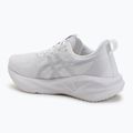 Мъжки маратонки за бягане ASICS Novablast 5 white/piedmont grey 3