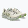 ASICS GT-1000 13 TR мъжки обувки за бягане естествена баня/лимонено зелено 3