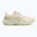 ASICS GT-1000 13 TR мъжки обувки за бягане естествена баня/лимонено зелено 2