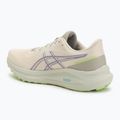 ASICS GT-1000 13 TR мъжки обувки за бягане естествена баня/лимонено зелено 3