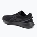Дамски обувки за бягане ASICS Jolt 5 black/carrier grey 3