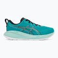 ASICS Gel-Cumulus 27 мъжки обувки за бягане wave teal/illuminate mint 2