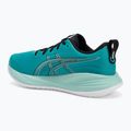 ASICS Gel-Cumulus 27 мъжки обувки за бягане wave teal/illuminate mint 3