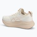 ASICS дамски обувки за бягане Gel-Nimbus 27 cream/mineral beige 3