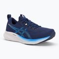 ASICS Gel-Pulse 16 мъжки обувки за бягане индигово синьо/синьо крайбрежие