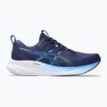 ASICS Gel-Pulse 16 мъжки обувки за бягане индигово синьо/синьо крайбрежие 8