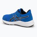 Детски обувки ASICS Jolt 4 PS illusion blue/ black 3