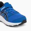 Детски обувки ASICS Jolt 4 PS illusion blue/ black 7