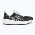 Мъжки обувки за бягане ASICS Gel-Sonoma 8 black/lake grey 2