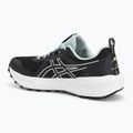 Мъжки обувки за бягане ASICS Gel-Sonoma 8 black/lake grey 3