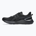 Мъжки обувки за бягане ASICS Jolt 5 black/carrier grey 9