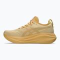 ASICS Gel-Nimbus 27 мъжки обувки за бягане lite-show/light orange 9