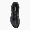Мъжки обувки за бягане ASICS Dynablast 5 carbon/black 5