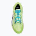 Мъжки обувки за бягане ASICS Novablast 5 TR nature bathing/lime green 5
