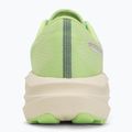 Мъжки обувки за бягане ASICS Novablast 5 TR nature bathing/lime green 6