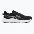 Дамски обувки за бягане ASICS Jolt 5 black/white 2