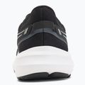 Дамски обувки за бягане ASICS Jolt 5 black/white 6