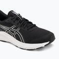 Дамски обувки за бягане ASICS Jolt 5 black/white 7