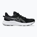 Дамски обувки за бягане ASICS Jolt 5 black/white