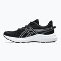 Дамски обувки за бягане ASICS Jolt 5 black/white 2