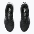Дамски обувки за бягане ASICS Jolt 5 black/white 5