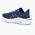 Дамски обувки за бягане ASICS GT-2000 13 indigo blue/carrier grey 3