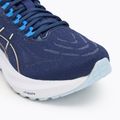 Дамски обувки за бягане ASICS GT-2000 13 indigo blue/carrier grey 7