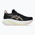 ASICS Gel-Nimbus 27 дамски обувки за бягане black/breeze 8