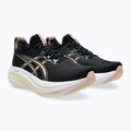 ASICS Gel-Nimbus 27 дамски обувки за бягане black/breeze 10