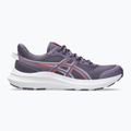Дамски обувки за бягане ASICS Jolt 5 greyish purple/coral reef 8