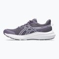 Дамски обувки за бягане ASICS Jolt 5 greyish purple/coral reef 9
