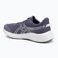 Дамски обувки за бягане ASICS Jolt 5 greyish purple/coral reef 3
