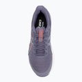 Дамски обувки за бягане ASICS Jolt 5 greyish purple/coral reef 5