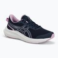 Дамски обувки за бягане ASICS Jolt 5 midnight/light ube