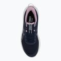 Дамски обувки за бягане ASICS Jolt 5 midnight/light ube 5