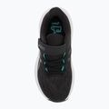 Детски обувки за бягане ASICS GT-1000 13 PS black/carbon 5