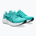 ASICS Versablast 4 wave мъжки обувки за бягане тил/черно 10