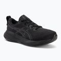 ASICS Gel-Cumulus 27 мъжки обувки за бягане черно/кариерно сиво