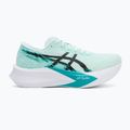 Дамски обувки за бягане ASICS Magic Speed 4 soothing sea/black 2