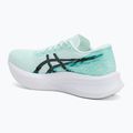 Дамски обувки за бягане ASICS Magic Speed 4 soothing sea/black 3