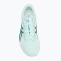 Дамски обувки за бягане ASICS Magic Speed 4 soothing sea/black 5