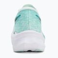 Дамски обувки за бягане ASICS Magic Speed 4 soothing sea/black 6