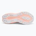 Дамски обувки за бягане ASICS Dynablast 5 white/breeze 4